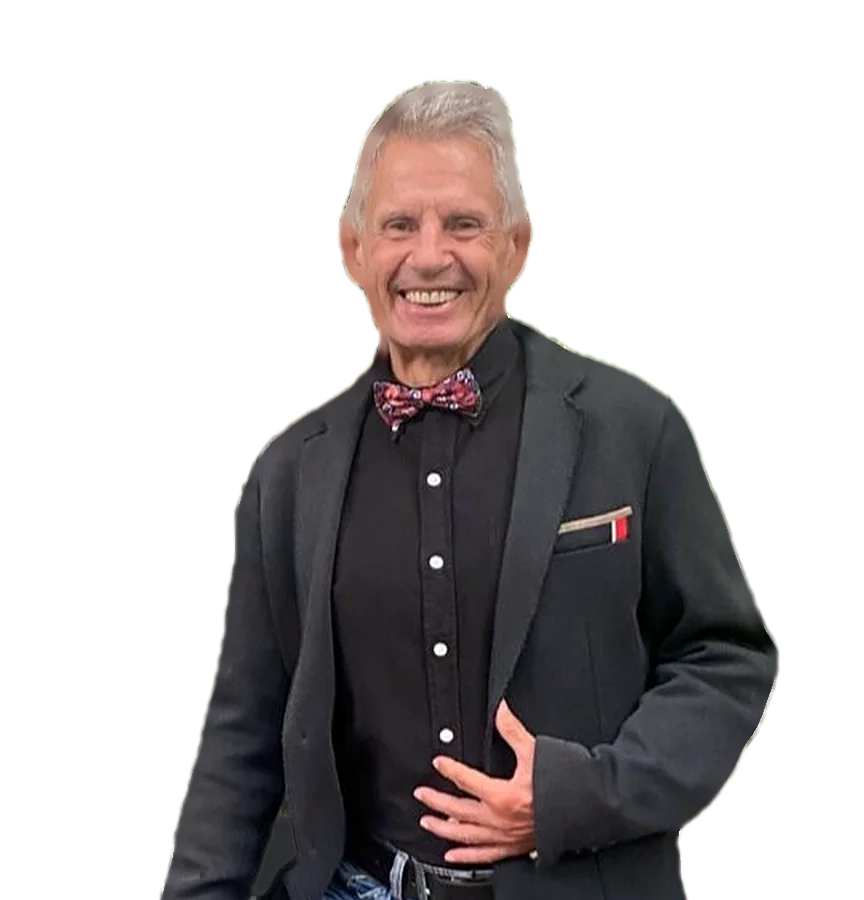 Ronald Dähne
